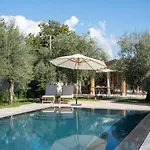 San Marco Vila *